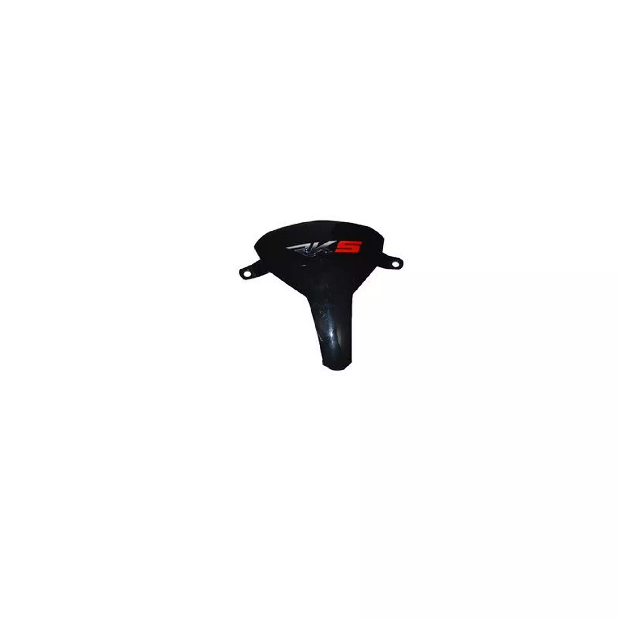 RKS 125-R ÖN FAR ÜST PLASTİK DEKORU #RK 40763